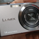 Illustration for article titled Panasonic Lumix Camera Summer Sequels: FZ28 18x Zoomer, 14.7-Megapixel FX150 and Ultra-wide Angle FX37